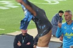 大連英博2-0領先！黃山門前包抄輕松破門