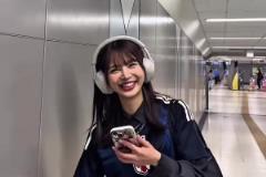 日本狂熱德布勞內(nèi)人迷小姐姐，挑戰(zhàn)一周日本國家隊球衣穿搭