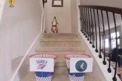 這次能準嘛？網(wǎng)紅柯基預(yù)言森林狼4-2淘汰雷霆進入總決賽