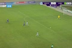 【集錦】足協(xié)杯-重慶銅梁龍1-2河南 卡多索、李星賢破門