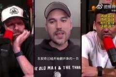 美媒：東契奇已經(jīng)跟獨行俠翻篇了，進入全新心態(tài)，他現(xiàn)在改變很多