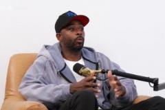 韋德：我不喜歡巴特勒在場上不出手的表現(xiàn)！萊利不續(xù)約事出有因！