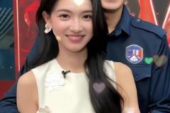 網(wǎng)友惡搞：你們同意這門婚事嗎？