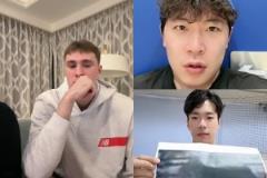 詹姆斯年輕時(shí)候的發(fā)型太抽象了！把弗拉格的CPU都干燒了