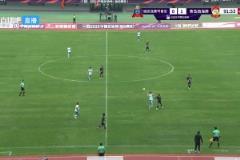 西海岸戴維森自搶自進(jìn)，前場反斷后單人推進(jìn)鎖定勝局