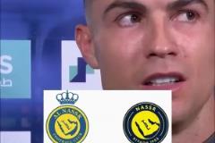 利雅得勝利公布新隊徽：去除王冠圖案