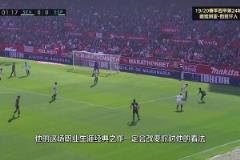 巔峰武磊進(jìn)不了02世界杯國(guó)足？武磊榮獲西甲單場(chǎng)MVP告訴你答案