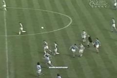 超標(biāo)！馬拉多納奪冠賽季對陣尤文圖斯個(gè)人集錦！