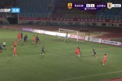 4-0！盧永濤禁區(qū)內亂戰(zhàn)得手！這是根本不留手了啊