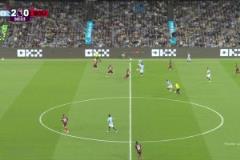 鎖定勝局！尼科-岡薩雷斯遠(yuǎn)射破門(mén)，打入個(gè)人英超首球！