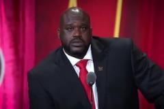 名人堂歷史上最搞笑的一次演講！一個(gè)被籃球耽誤的喜劇演員...