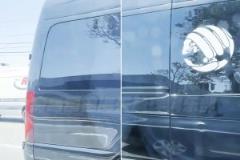 楊瀚森赴美日記！今日前往湖人訓(xùn)練館參加Klutch團(tuán)隊提升