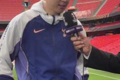 大老師：曼聯(lián)主教練和隊(duì)長(zhǎng)疑似內(nèi)訌！？阿莫林說(shuō)B費(fèi)要篡位