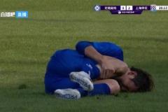 有一說一！艾迪這個是紅牌動作嗎？