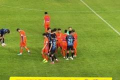 網(wǎng)友：裁判的業(yè)務(wù)能力到底有多差，把老實(shí)人彭欣力都給逼急了