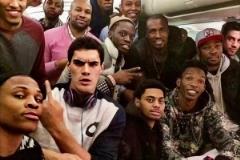 杜威竟然沒有登？你還認得出這一年雷霆的球員嗎？？？