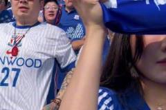 又是一次幾千人的遠征，申花的比賽沒有客場！