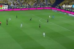 生涯第935球！40歲C羅單刀造點+主罰命中，聯(lián)賽29場24球