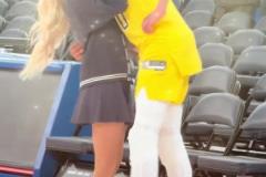 難怪哈利今天發(fā)揮這么棒 原來(lái)是賽前得到了女友愛(ài)的鼓勵(lì)