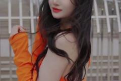 泰山最美球迷！這就是泰山女球迷的含金量嘛