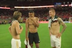 魔笛官宣離隊(duì)！當(dāng)年皇馬奪冠，莫德里奇&貝爾懵B一幕