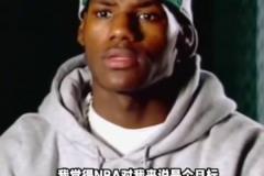 青澀！02年易建聯(lián)參加阿迪達(dá)斯訓(xùn)練營(yíng)的錄像！大家都能認(rèn)出誰？