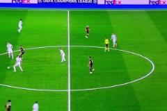 再見大師！魔笛瀟灑停球讓伯納烏驚呼