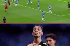 誰(shuí)更優(yōu)秀？西甲官方曬亞馬爾和安東尼內(nèi)切世界波對(duì)比視頻