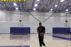 樣健豪言林秉圣三分比威少強多了，郭艾倫聽了立馬為威少發(fā)聲