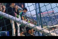 第一分鐘開始上強(qiáng)度！一起聆聽國(guó)安隊(duì)長(zhǎng)王剛天津味賽前激勵(lì)