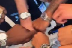 SGA為雷霆隊(duì)史繼杜蘭特和威少之后，第三位獲得常規(guī)賽MVP獎(jiǎng)項(xiàng)球員