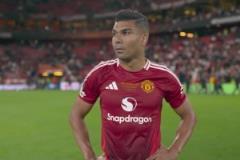 曼聯(lián)無緣歐聯(lián)冠軍！網(wǎng)友：5次歐冠決賽都贏的男人，這次輸了！