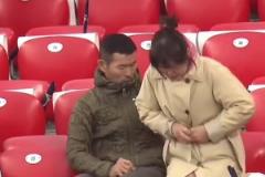 孫興慜母親罕見(jiàn)現(xiàn)身，見(jiàn)證奪冠喜悅