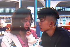 真的不容易，周楷恒離開(kāi)懷孕的椰子，一個(gè)人赴澳洲刻苦追夢(mèng)