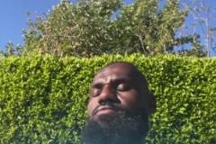 這位老同志快退休了就是愜意！40歲老頭休賽期的午后