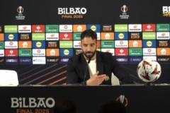 阿莫林：我可以明天就走但不會(huì)辭職，我對(duì)我的工作非常有信心