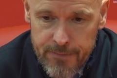 殺人誅心！球迷：如果曼聯(lián)鋒線擁有安東尼、拉什福德、埃蘭加