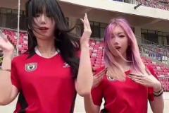 兄真喜！陜西聯(lián)合足球?qū)氊? title=