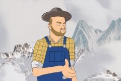 步行者又又又逆轉(zhuǎn)了，這是哈利的魔法，也是永不言敗的信念！