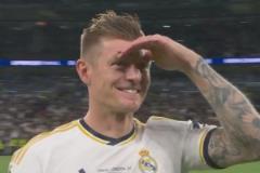 一代人青春散場(chǎng)！克羅斯已退役，卡塞米羅歐聯(lián)失冠，魔笛離隊(duì)！