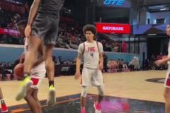 二年級入選防守一陣！阿門進(jìn)攻要是開發(fā)出來，火箭直接起飛