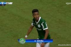 超級(jí)天才！埃斯特旺獨(dú)闖龍?zhí)恫葐诬嚤淦崎T！今夏將加盟切爾西！