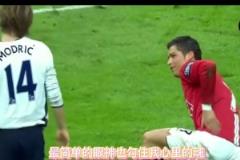 C羅和魔笛第一次相遇在2008年！后來攜手奮戰(zhàn)皇馬！