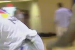 奧尼爾：你問我什么時(shí)候最緊張，這是一段很久遠(yuǎn)的回憶了