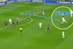 莫德里奇：只因人群中多看了本澤馬一眼！